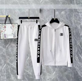 Picture of Balenciaga SweatSuits _SKUBalenciagaM-4XL12yn0327177